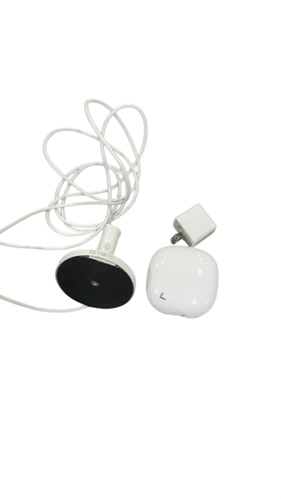 Shop Nanit Pro HD Baby Monitor with Flex Stand at GoodBuy Gear
