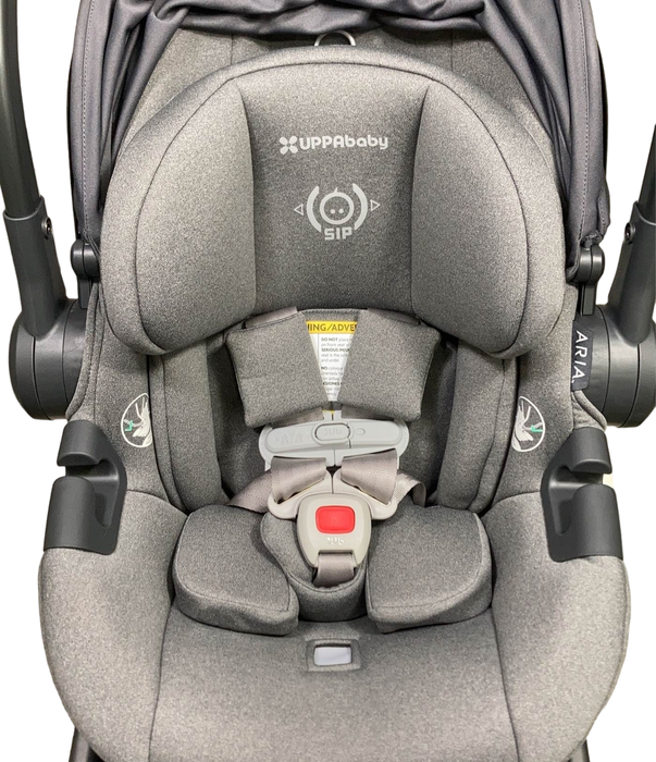 secondhand Infantcarseat