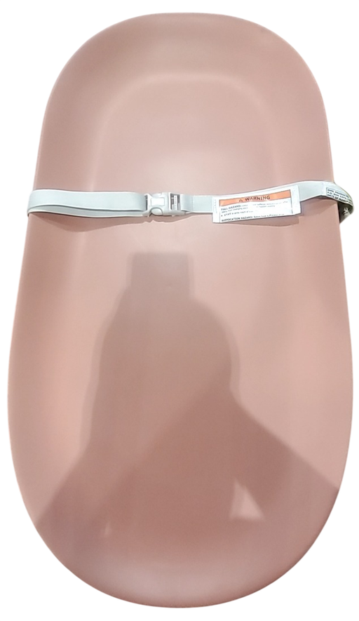 Shop Jool Waterproof Changing Pad, Rose at GoodBuy Gear