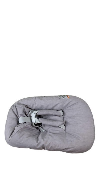 Shop Stokke Tripp Trapp Newborn Set, 2018+, Grey at GoodBuy Gear