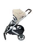 Shop UPPAbaby CRUZ V3 Stroller, 2025, Declan (Oat Mélange) at GoodBuy Gear