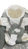 Shop Ingenuity Comfort 2 Go Compact Portable Baby Swing, Cuddle Lamb at GoodBuy Gear