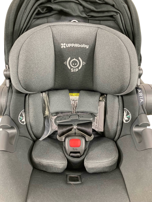 used Infantcarseat