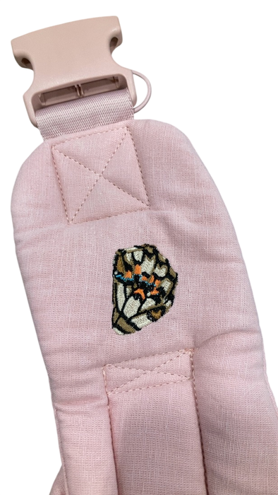 Shop Mabē The Monarch Carrier, Blush Dawn at GoodBuy Gear
