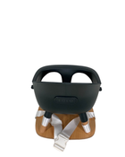 Shop Lalo The Booster, Licorice at GoodBuy Gear