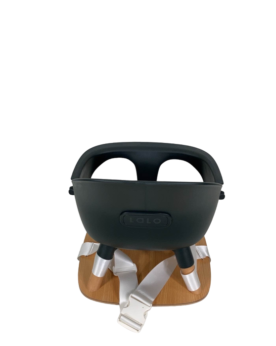 Shop Lalo The Booster, Licorice at GoodBuy Gear