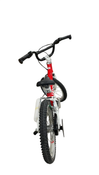 Shop Woom ORIGINAL 2 Bike- 14”, Woom Red at GoodBuy Gear