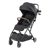 Shop Parent’s Choice Lightweight Quick Fold Baby Stroller, 2026, Black at GoodBuy Gear