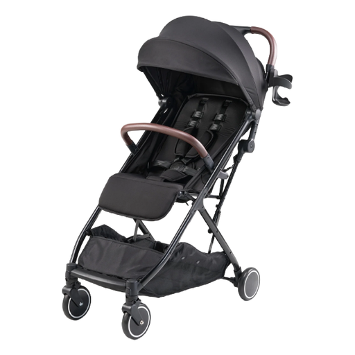 Shop Parent’s Choice Lightweight Quick Fold Baby Stroller, 2026, Black at GoodBuy Gear