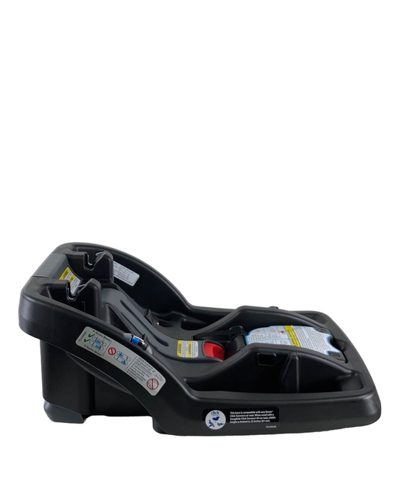 Shop Graco SnugRide SnugLock Infant Car Seat Base, 2024 at GoodBuy Gear