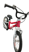 Shop Woom GO 2 Bike- 14”, Hot Pink at GoodBuy Gear