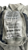 Shop Baby K'tan Baby Carrier, Heather Gray, Medium, Original at GoodBuy Gear