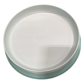 Shop OXO Tot Stick & Stay Suction Bowl, Teal at GoodBuy Gear