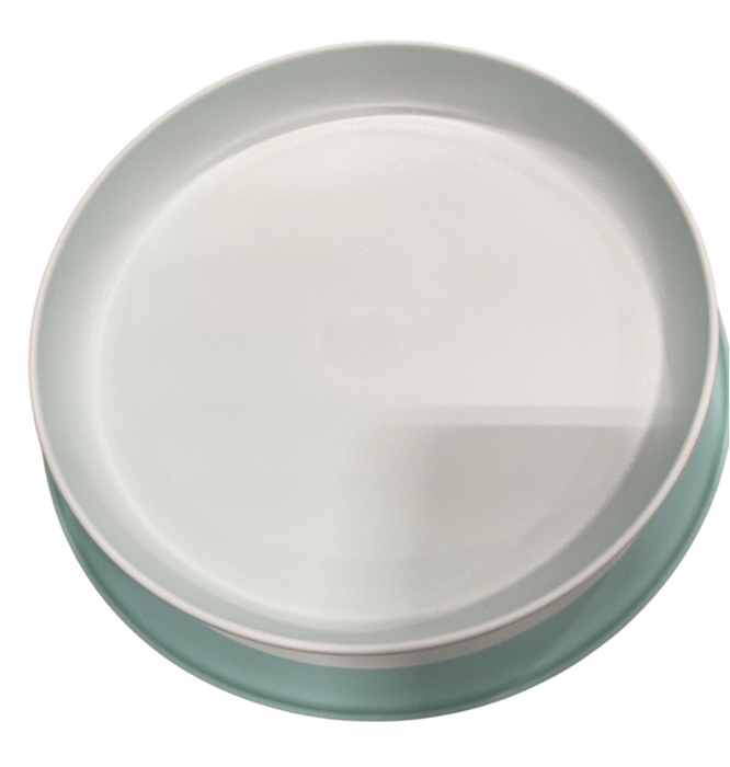 Shop OXO Tot Stick & Stay Suction Bowl, Teal at GoodBuy Gear