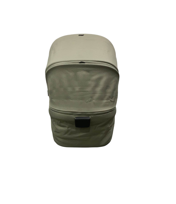 Shop Joolz Aer+ Carrycot, Sage Green at GoodBuy Gear