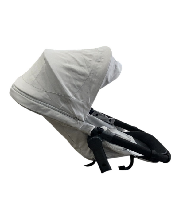 Shop Cybex Eos Stroller Seat, Lava Grey at GoodBuy Gear