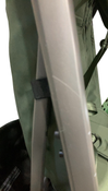 Shop Joolz Aer2 Lightweight Travel Stroller, 2025, Forest Green at GoodBuy Gear