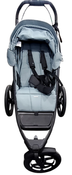Shop Thule Urban Glide 3 Stroller, 2023, Click In Buckle, Mid Blue at GoodBuy Gear