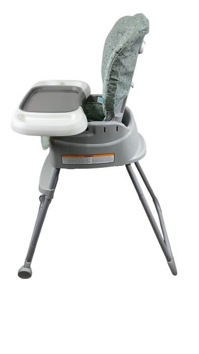 Shop Graco Made2Grow 5-in-1 High Chair, Terrazo at GoodBuy Gear