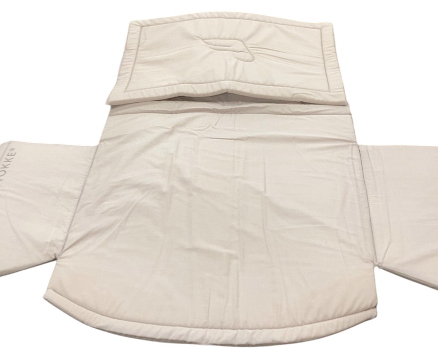 Shop Stokke JetKids BedBox, Midnight Grey at GoodBuy Gear