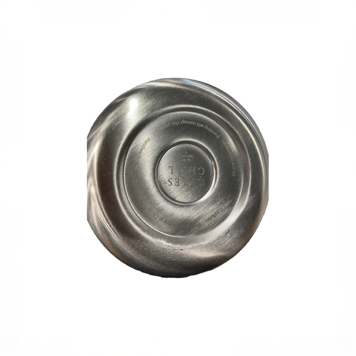 Shop Ceres Chill Legacy Breastmilk Chiller (32oz), Per My Last Email Steel at GoodBuy Gear