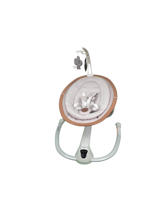Shop Maxi-Cosi Cassia Swing, Horizon Sand at GoodBuy Gear
