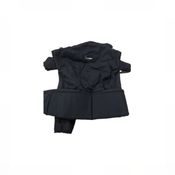 Shop Momcozy 3-in-1 PureHug Baby Carrier, Black, Cotton at GoodBuy Gear