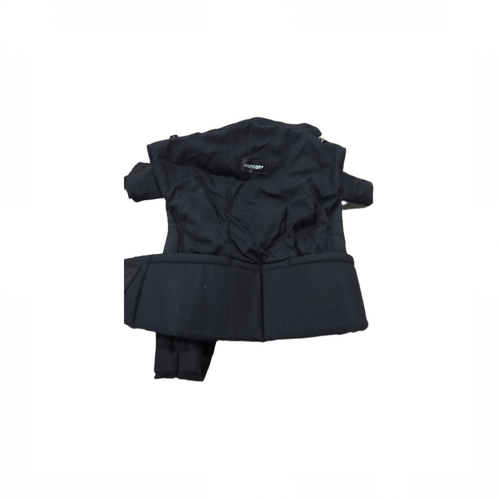 Shop Momcozy 3-in-1 PureHug Baby Carrier, Black, Cotton at GoodBuy Gear