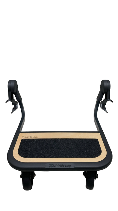 Shop UPPAbaby CRUZ PiggyBack Ride Along Board (2020+), V2/V3 at GoodBuy Gear