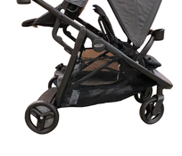 Shop Graco Ready2Grow 2.0 Double Stroller, 2022, Rafa at GoodBuy Gear