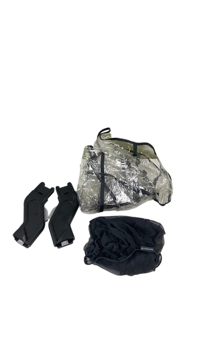 Shop UPPAbaby VISTA V2 Stroller, 2021, Noa (Navy) at GoodBuy Gear