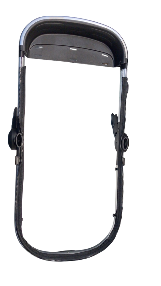Shop Joolz Day+ Uniframe, Silver at GoodBuy Gear
