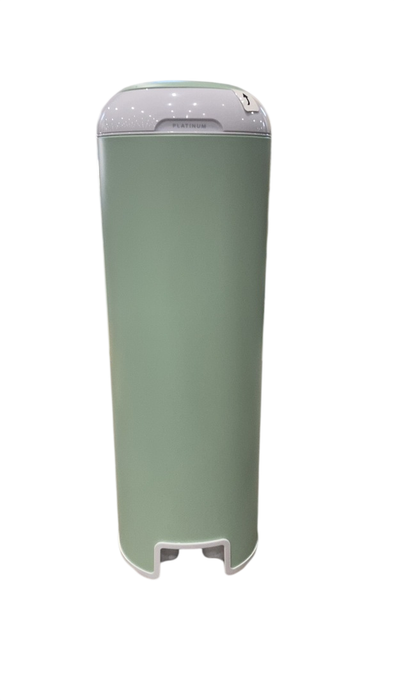 Shop Diaper Genie Platinum Pail Gift Set, Sage Green at GoodBuy Gear
