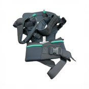 Shop Infantino Carry On Active Multi Pocket Carrier, Gray (New Version) at GoodBuy Gear