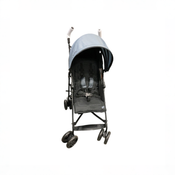 Shop Bright Starts Ford Bronco HighGear Lightweight Baby Stroller, 2024, Grey at GoodBuy Gear