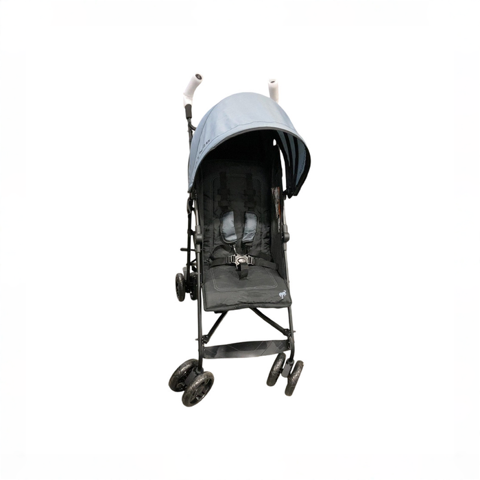 Shop Bright Starts Ford Bronco HighGear Lightweight Baby Stroller, 2024, Grey at GoodBuy Gear