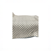 Shop Toki Kids Mega Mat Cover 55"x55", Checker Matcha at GoodBuy Gear