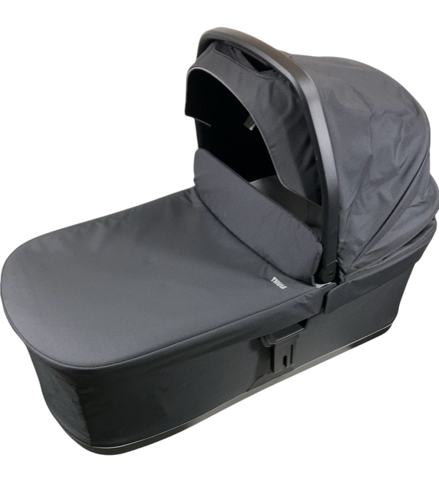 Shop Thule Urban Glide Bassinet, Black at GoodBuy Gear