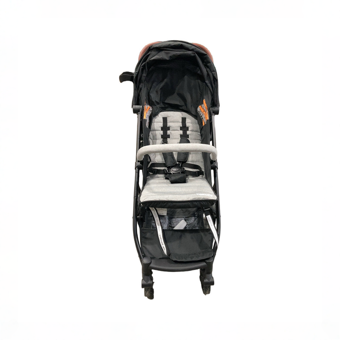 Shop Summer by Ingenuity 3D Quick Close CS+ Stroller, Gray, unknown at GoodBuy Gear