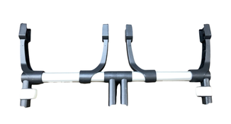 Shop Bugaboo Donkey Twin Adapter for Turtle/Maxi Cosi Car Seats at GoodBuy Gear
