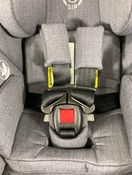 secondhand Carseat