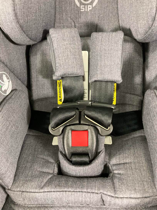 secondhand Carseat