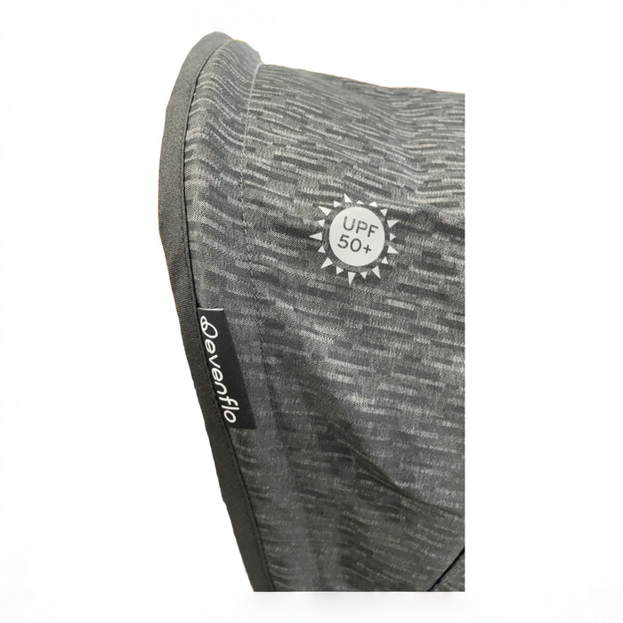 Shop Evenflo Shyft Intuiti Stroller Seat, Black Shale, unknown at GoodBuy Gear
