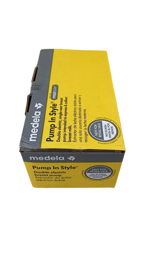 Shop Medela Pump In Style with MaxFlow, Classic at GoodBuy Gear