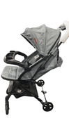 Shop Mompush Lithe V2 Stroller, 2024, Grey at GoodBuy Gear