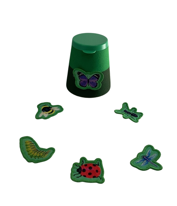 Shop Lovevery The Adventurer Play Kit at GoodBuy Gear