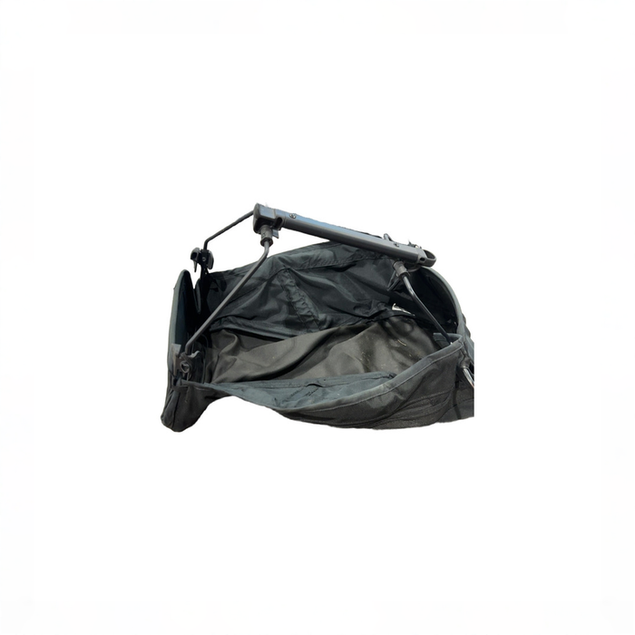 Shop Orbit Baby G5 Cargo Basket, Black at GoodBuy Gear