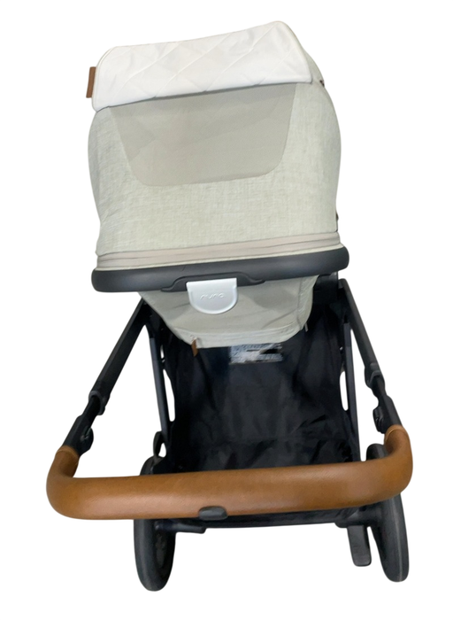Shop Nuna Demi Next Stroller, 2023, Hazelwood at GoodBuy Gear