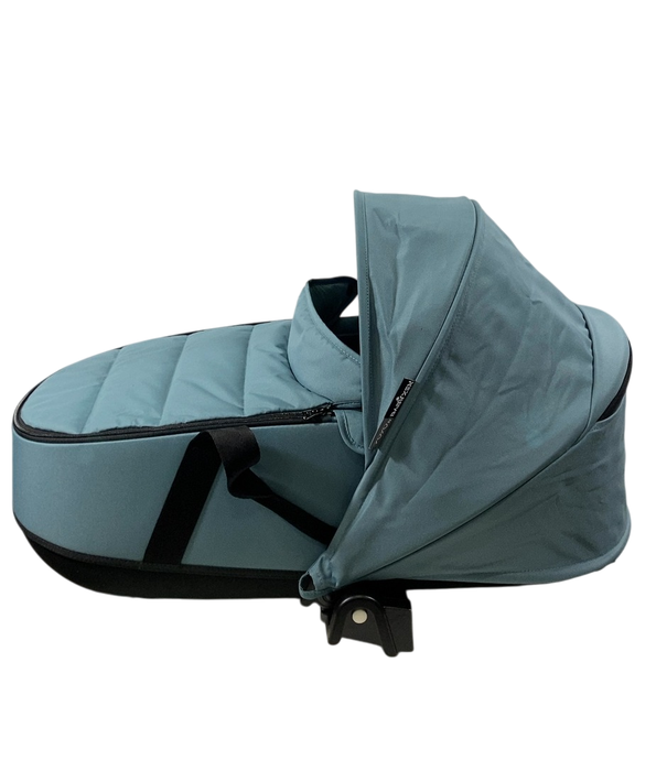Shop Babyzen YOYO Bassinet, Aqua at GoodBuy Gear