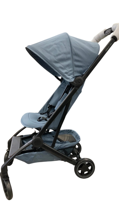 Shop Joolz Dot Ultra Lightweight Travel Stroller, 2025, Lagoon Blue at GoodBuy Gear